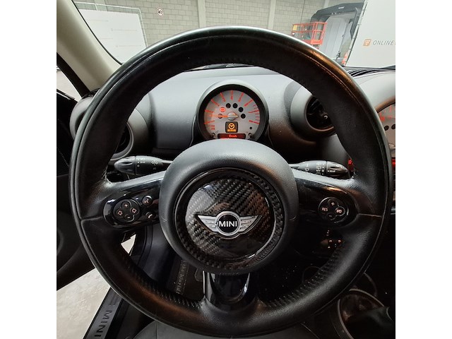 Personenauto, mini, mini countryman, 1.6 one business line, 2012 - afbeelding 16 van  52