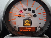 Personenauto, mini, mini countryman, 1.6 one business line, 2012 - afbeelding 17 van  52