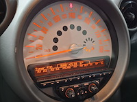 Personenauto, mini, mini countryman, 1.6 one business line, 2012 - afbeelding 19 van  52