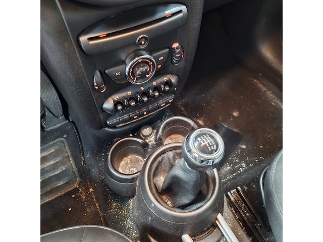 Personenauto, mini, mini countryman, 1.6 one business line, 2012 - afbeelding 20 van  52