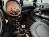 Personenauto, mini, mini countryman, 1.6 one business line, 2012 - afbeelding 21 van  52