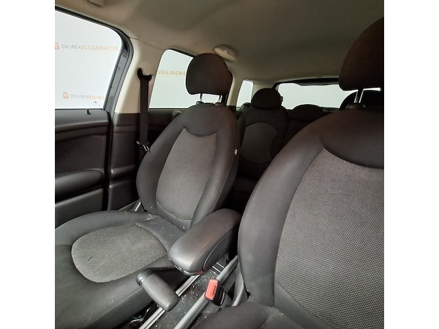 Personenauto, mini, mini countryman, 1.6 one business line, 2012 - afbeelding 22 van  52