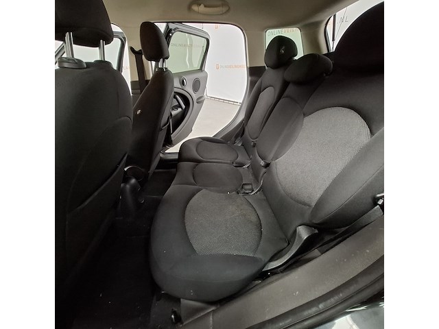 Personenauto, mini, mini countryman, 1.6 one business line, 2012 - afbeelding 24 van  52