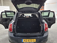Personenauto, mini, mini countryman, 1.6 one business line, 2012 - afbeelding 25 van  52