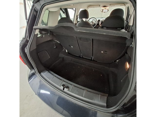 Personenauto, mini, mini countryman, 1.6 one business line, 2012 - afbeelding 26 van  52