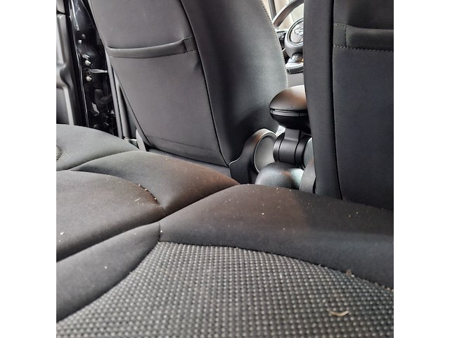 Personenauto, mini, mini countryman, 1.6 one business line, 2012 - afbeelding 28 van  52