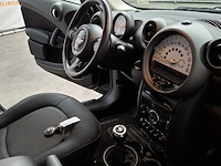 Personenauto, mini, mini countryman, 1.6 one business line, 2012 - afbeelding 29 van  52