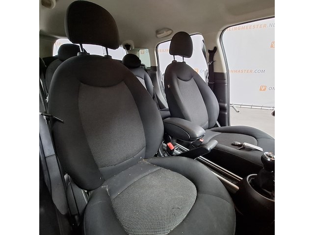 Personenauto, mini, mini countryman, 1.6 one business line, 2012 - afbeelding 30 van  52