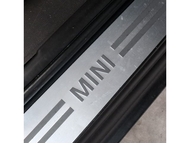 Personenauto, mini, mini countryman, 1.6 one business line, 2012 - afbeelding 31 van  52