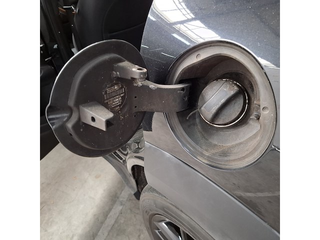 Personenauto, mini, mini countryman, 1.6 one business line, 2012 - afbeelding 33 van  52