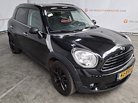 Personenauto, mini, mini countryman, 1.6 one business line, 2012 - afbeelding 23 van  52
