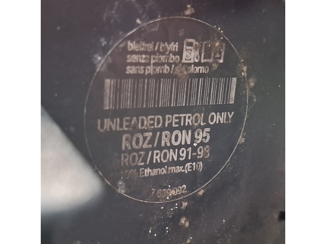 Personenauto, mini, mini countryman, 1.6 one business line, 2012 - afbeelding 35 van  52