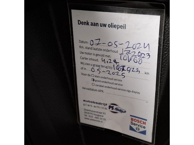 Personenauto, mini, mini countryman, 1.6 one business line, 2012 - afbeelding 36 van  52