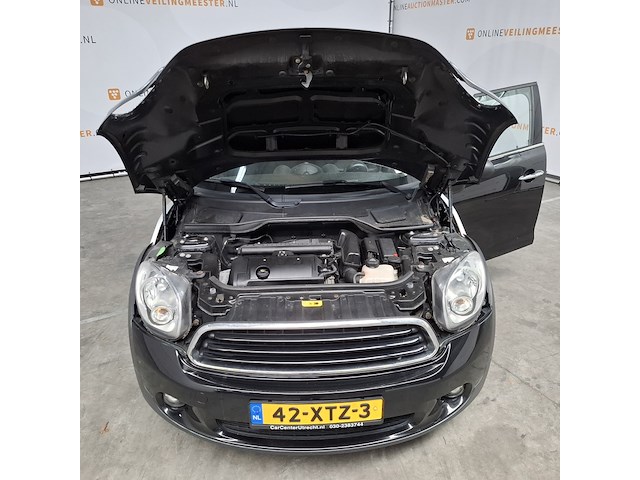 Personenauto, mini, mini countryman, 1.6 one business line, 2012 - afbeelding 37 van  52