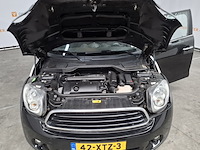 Personenauto, mini, mini countryman, 1.6 one business line, 2012 - afbeelding 37 van  52