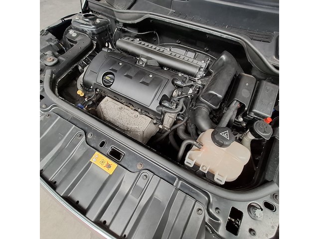 Personenauto, mini, mini countryman, 1.6 one business line, 2012 - afbeelding 38 van  52