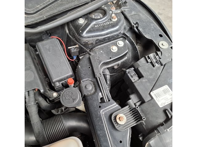 Personenauto, mini, mini countryman, 1.6 one business line, 2012 - afbeelding 39 van  52