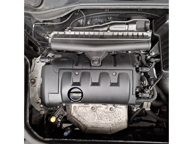 Personenauto, mini, mini countryman, 1.6 one business line, 2012 - afbeelding 40 van  52