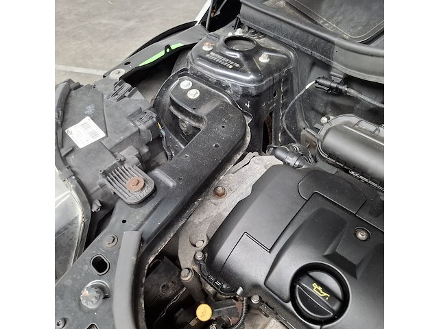 Personenauto, mini, mini countryman, 1.6 one business line, 2012 - afbeelding 41 van  52