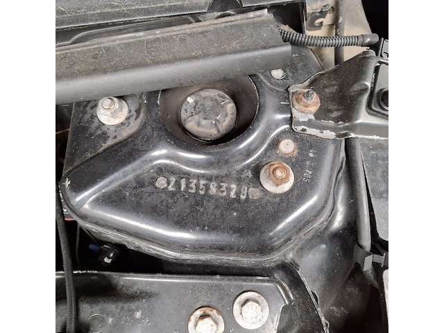 Personenauto, mini, mini countryman, 1.6 one business line, 2012 - afbeelding 43 van  52