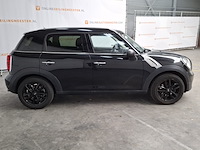 Personenauto, mini, mini countryman, 1.6 one business line, 2012 - afbeelding 34 van  52