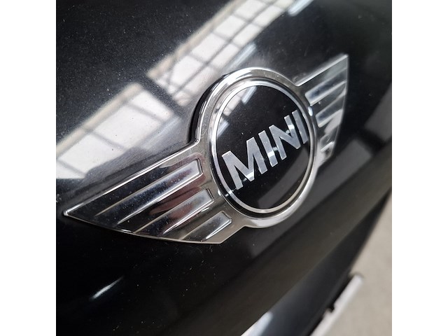 Personenauto, mini, mini countryman, 1.6 one business line, 2012 - afbeelding 47 van  52