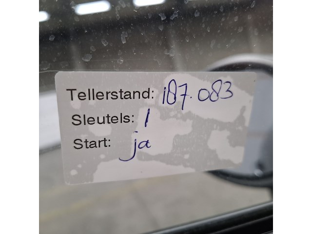 Personenauto, mini, mini countryman, 1.6 one business line, 2012 - afbeelding 48 van  52