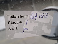 Personenauto, mini, mini countryman, 1.6 one business line, 2012 - afbeelding 48 van  52