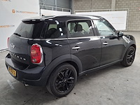 Personenauto, mini, mini countryman, 1.6 one business line, 2012 - afbeelding 45 van  52
