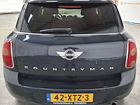 Personenauto, mini, mini countryman, 1.6 one business line, 2012 - afbeelding 49 van  52