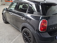Personenauto, mini, mini countryman, 1.6 one business line, 2012 - afbeelding 50 van  52