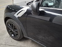 Personenauto, mini, mini countryman, 1.6 one business line, 2012 - afbeelding 51 van  52