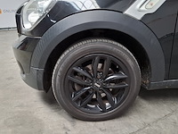 Personenauto, mini, mini countryman, 1.6 one business line, 2012 - afbeelding 52 van  52