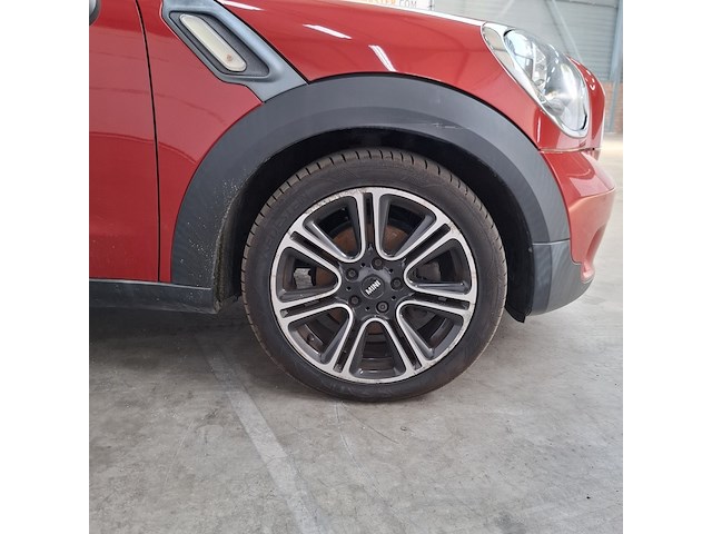 Personenauto, mini, paceman, 1.6 cooper, 2015 - afbeelding 3 van  24