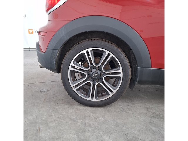 Personenauto, mini, paceman, 1.6 cooper, 2015 - afbeelding 5 van  24