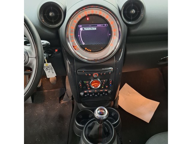 Personenauto, mini, paceman, 1.6 cooper, 2015 - afbeelding 9 van  24
