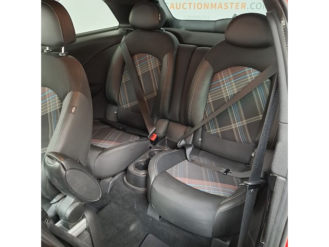 Personenauto, mini, paceman, 1.6 cooper, 2015 - afbeelding 10 van  24