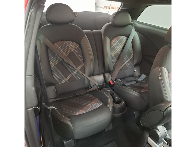 Personenauto, mini, paceman, 1.6 cooper, 2015 - afbeelding 11 van  24
