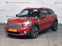 Personenauto, mini, paceman, 1.6 cooper, 2015 - afbeelding 1 van  24