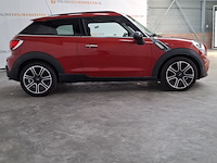 Personenauto, mini, paceman, 1.6 cooper, 2015 - afbeelding 16 van  24