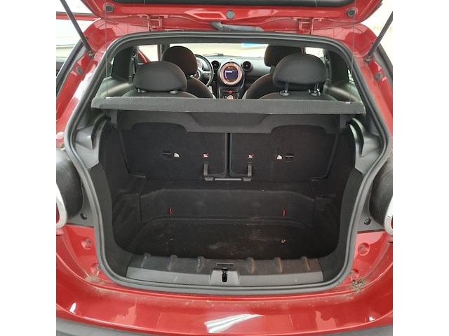 Personenauto, mini, paceman, 1.6 cooper, 2015 - afbeelding 17 van  24