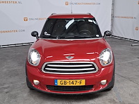 Personenauto, mini, paceman, 1.6 cooper, 2015 - afbeelding 12 van  24