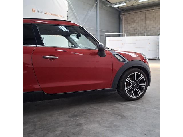 Personenauto, mini, paceman, 1.6 cooper, 2015 - afbeelding 18 van  24