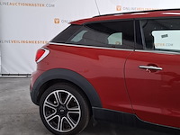 Personenauto, mini, paceman, 1.6 cooper, 2015 - afbeelding 19 van  24