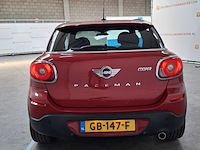 Personenauto, mini, paceman, 1.6 cooper, 2015 - afbeelding 20 van  24