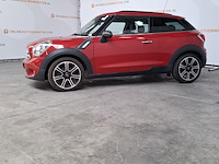 Personenauto, mini, paceman, 1.6 cooper, 2015 - afbeelding 21 van  24