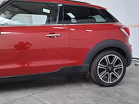 Personenauto, mini, paceman, 1.6 cooper, 2015 - afbeelding 22 van  24