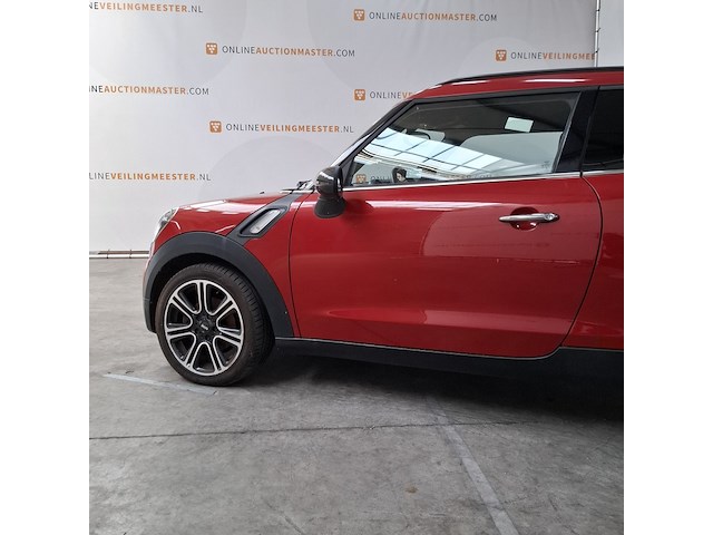 Personenauto, mini, paceman, 1.6 cooper, 2015 - afbeelding 23 van  24