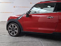 Personenauto, mini, paceman, 1.6 cooper, 2015 - afbeelding 23 van  24