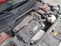 Personenauto, mini, paceman, 1.6 cooper, 2015 - afbeelding 24 van  24